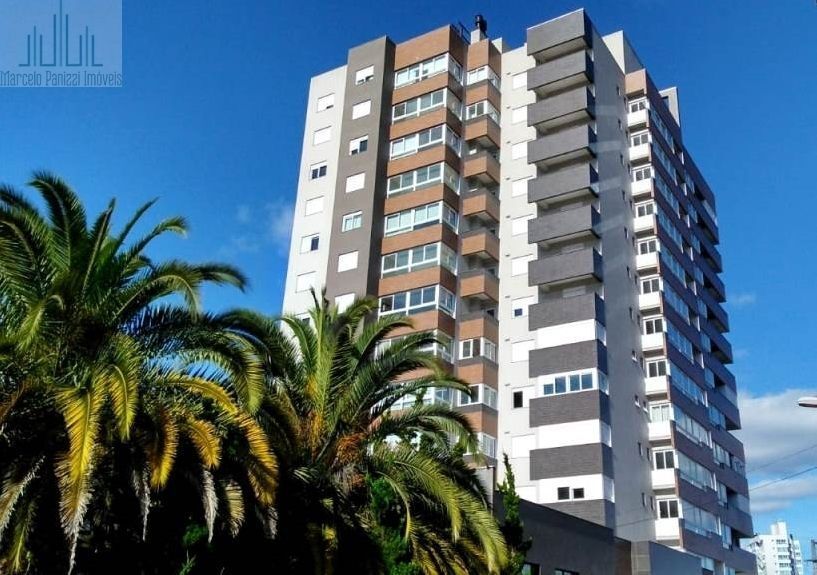 Apartamento à venda com 2 quartos, 105m² - Foto 1