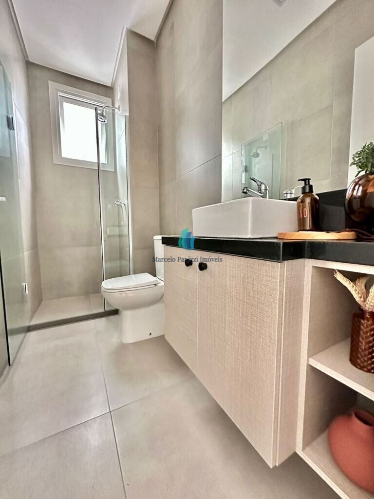 Apartamento à venda com 1 quarto, 45m² - Foto 10