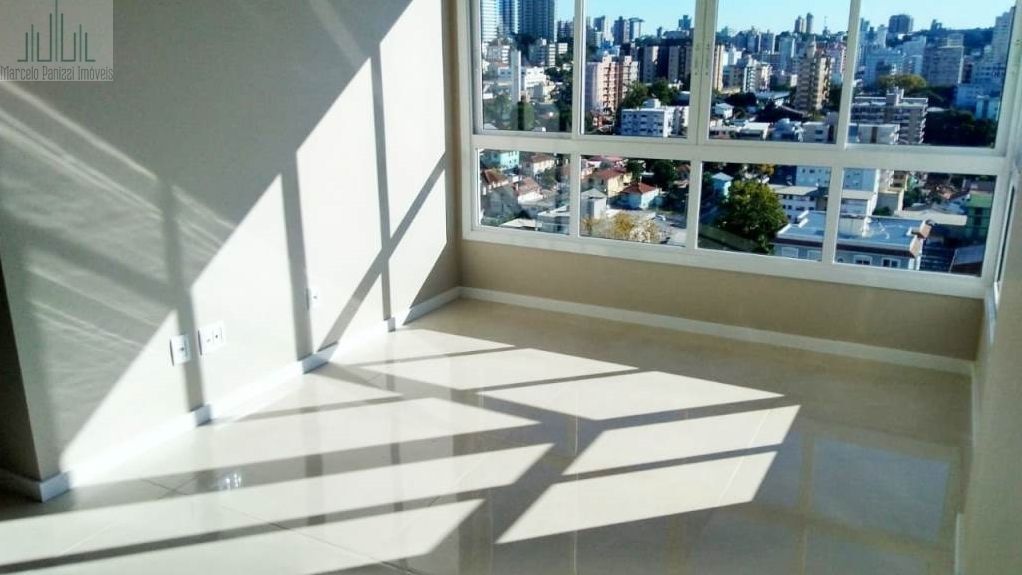 Apartamento à venda com 1 quarto, 45m² - Foto 3