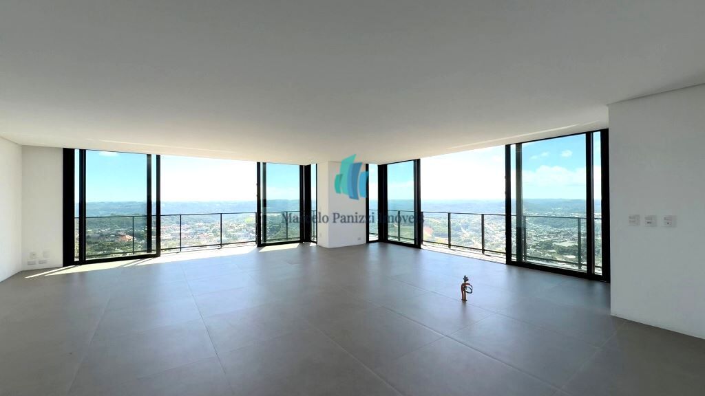 Apartamento, 3 quartos, 207 m² - Foto 3