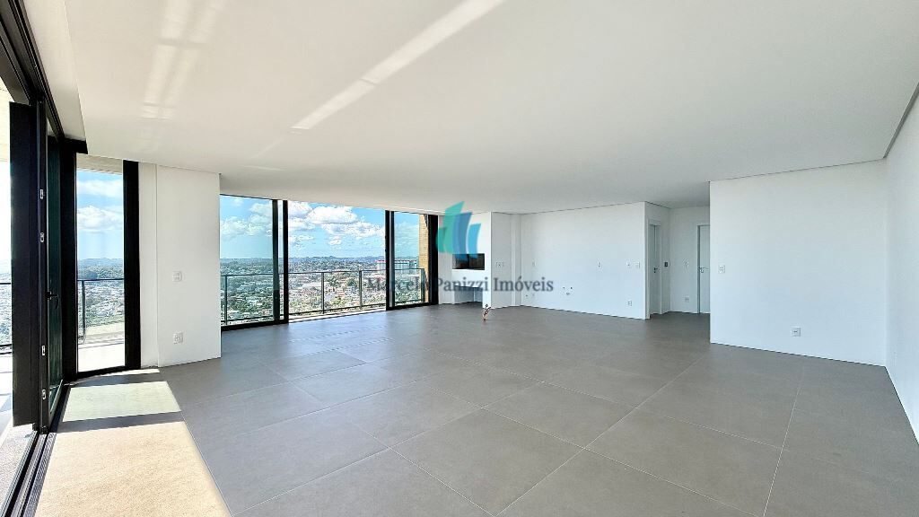 Apartamento, 3 quartos, 207 m² - Foto 1