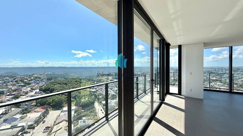 Apartamento, 3 quartos, 207 m² - Foto 4