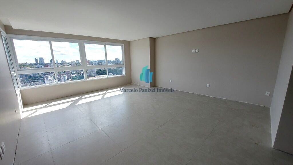 Apartamento à venda com 2 quartos, 105m² - Foto 1