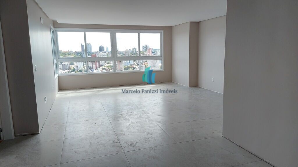 Apartamento à venda com 2 quartos, 105m² - Foto 2