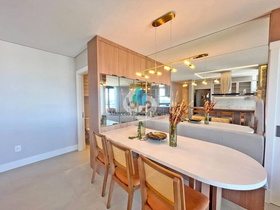 Apartamento, 2 quartos, 100 m² - Foto 3