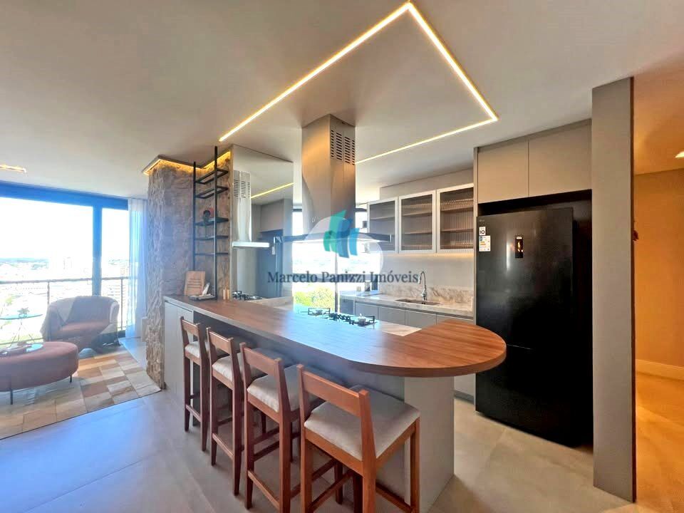 Apartamento, 2 quartos, 100 m² - Foto 6