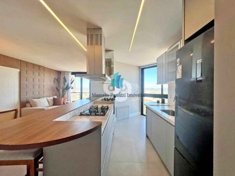 Apartamento, 2 quartos, 100 m² - Foto 7