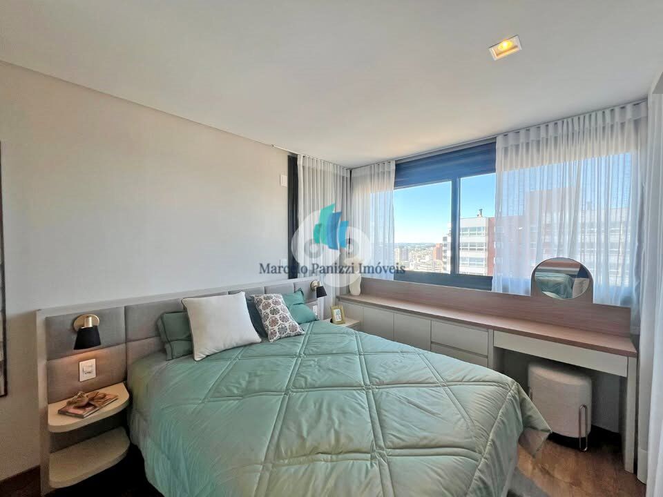 Apartamento, 2 quartos, 100 m² - Foto 13