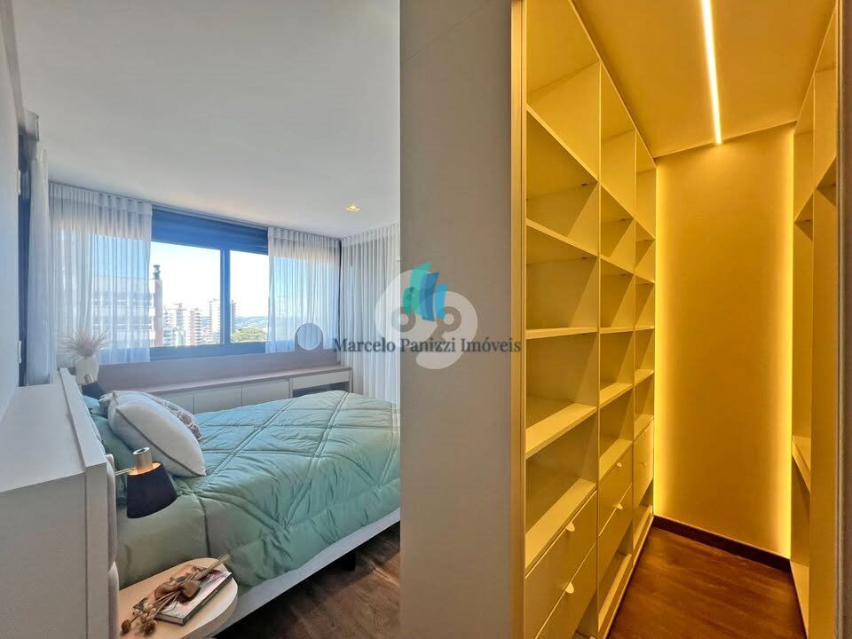 Apartamento, 2 quartos, 100 m² - Foto 15