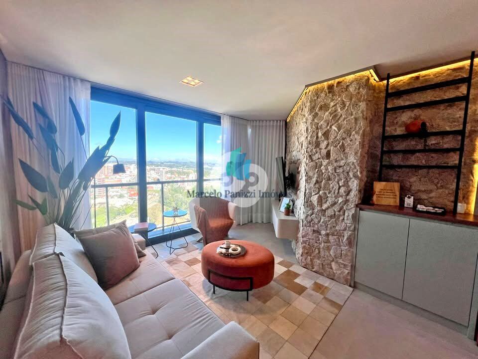 Apartamento, 2 quartos, 100 m² - Foto 4