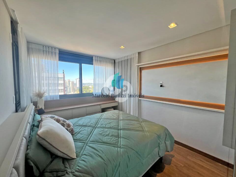 Apartamento, 2 quartos, 100 m² - Foto 14