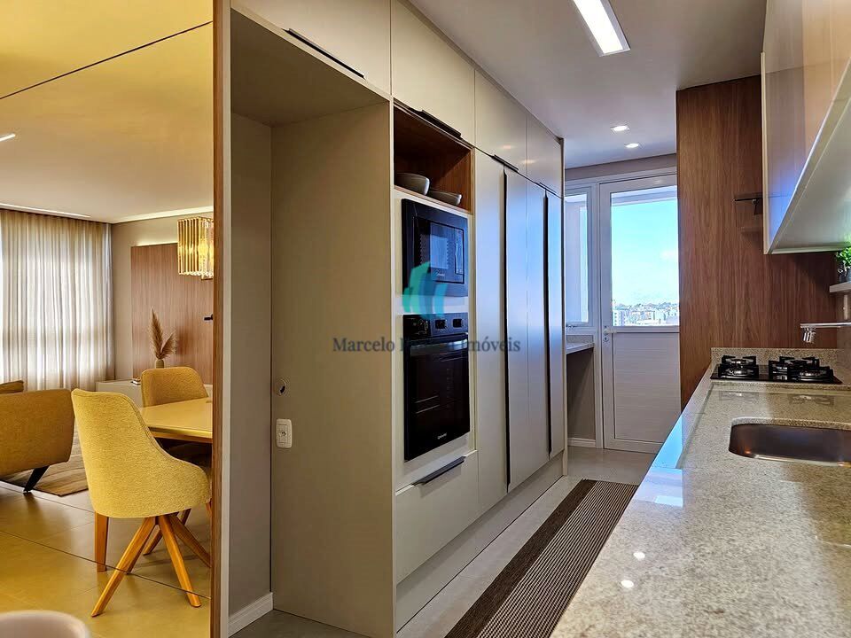 Apartamento, 2 quartos, 85 m² - Foto 9