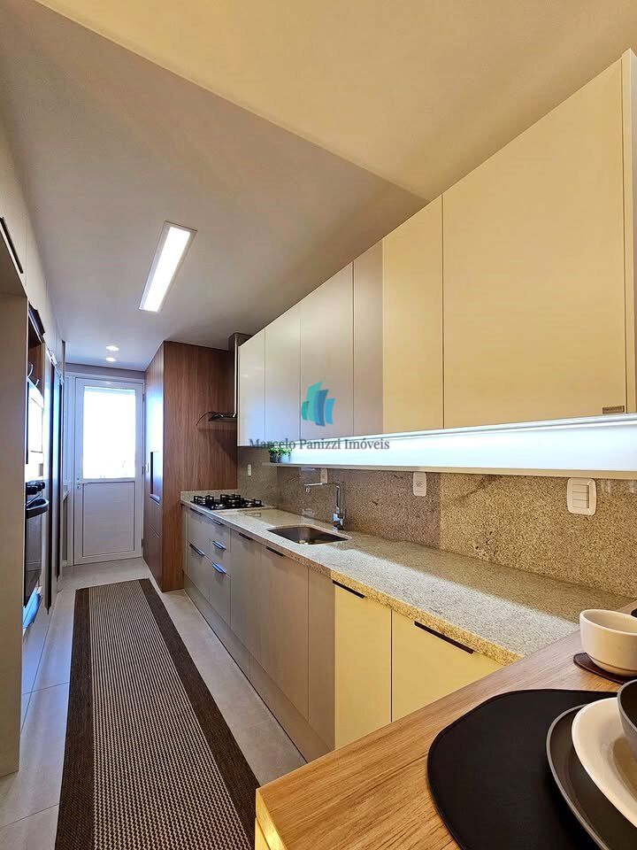 Apartamento, 2 quartos, 85 m² - Foto 7