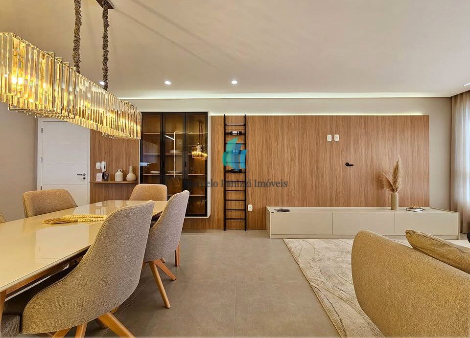 Apartamento, 2 quartos, 85 m² - Foto 3