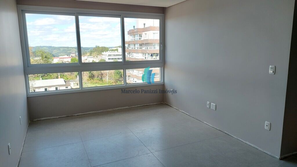 Apartamento à venda com 2 quartos, 85m² - Foto 2