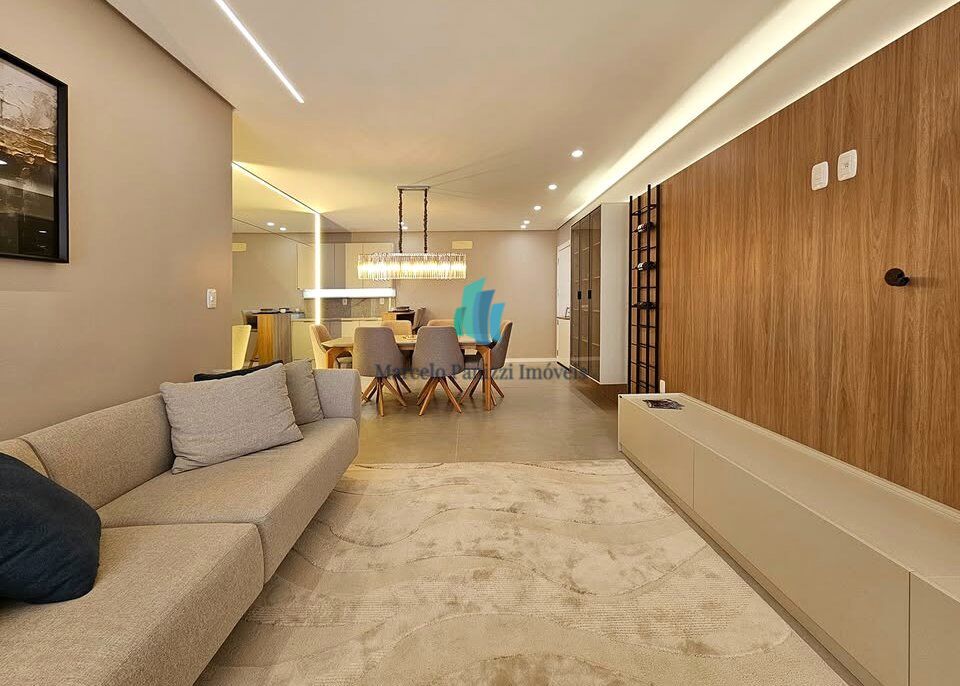 Apartamento, 2 quartos, 85 m² - Foto 6