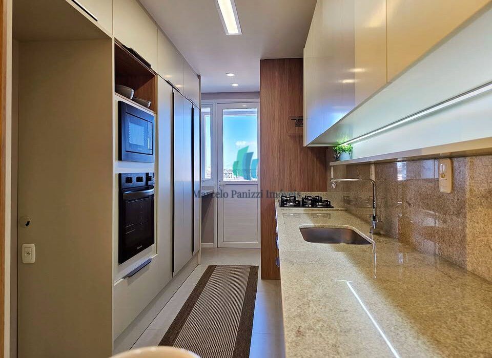 Apartamento, 2 quartos, 85 m² - Foto 8