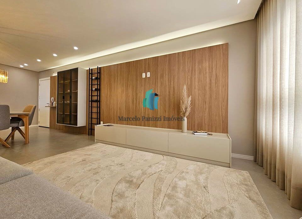 Apartamento, 2 quartos, 85 m² - Foto 4