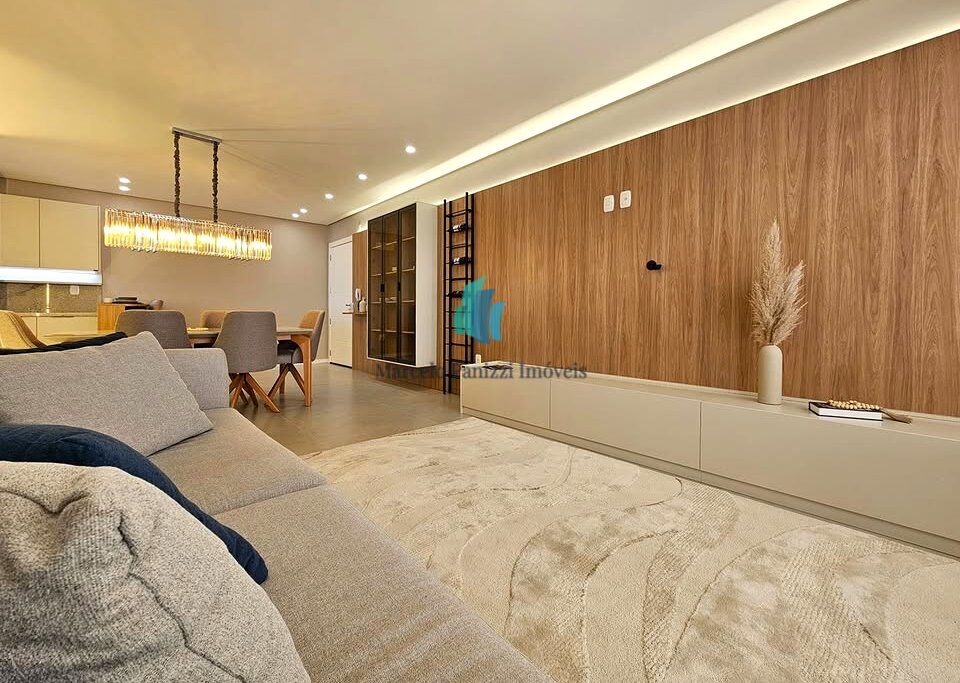 Apartamento, 2 quartos, 85 m² - Foto 5