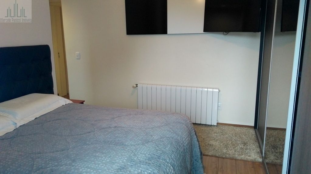 Apartamento à venda com 3 quartos, 111m² - Foto 12