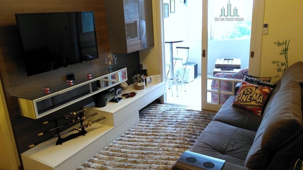 Apartamento à venda com 3 quartos, 111m² - Foto 2