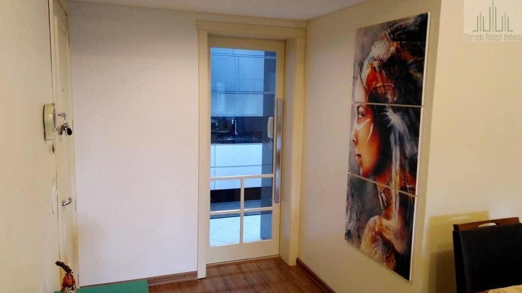 Apartamento à venda com 3 quartos, 111m² - Foto 5