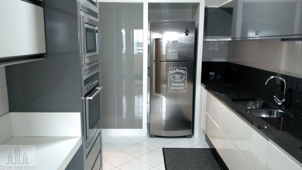 Apartamento à venda com 3 quartos, 111m² - Foto 6