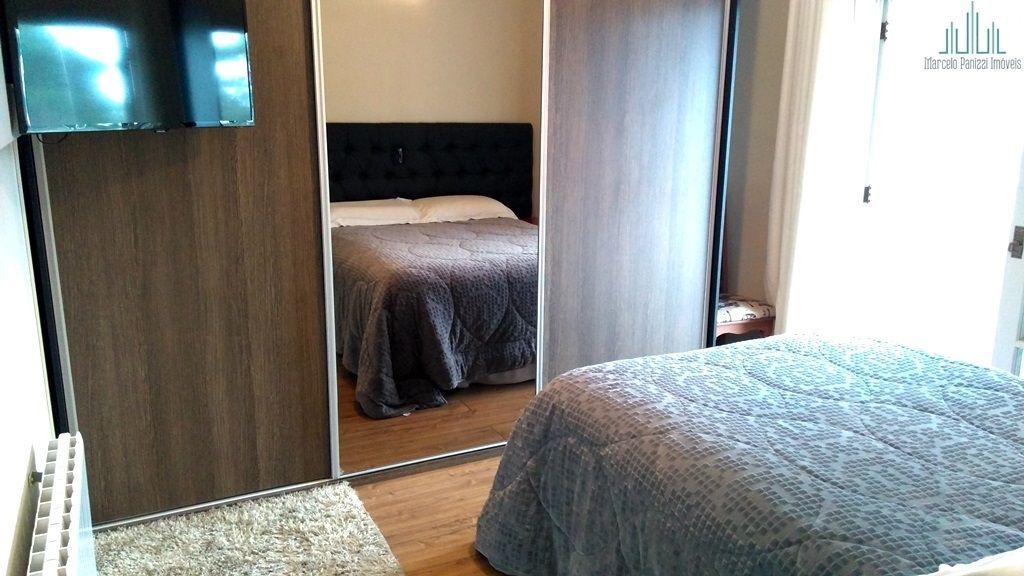 Apartamento à venda com 3 quartos, 111m² - Foto 10