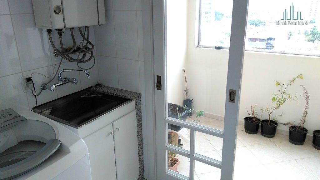 Apartamento à venda com 3 quartos, 111m² - Foto 9