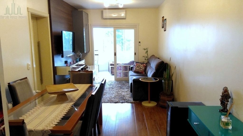 Apartamento à venda com 3 quartos, 111m² - Foto 1