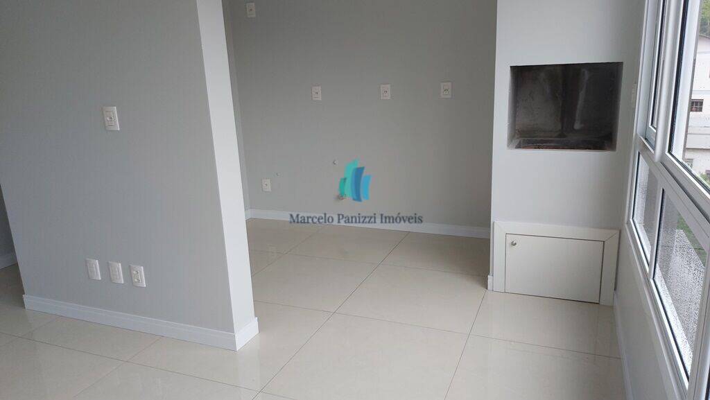 Apartamento à venda com 2 quartos, 54m² - Foto 4