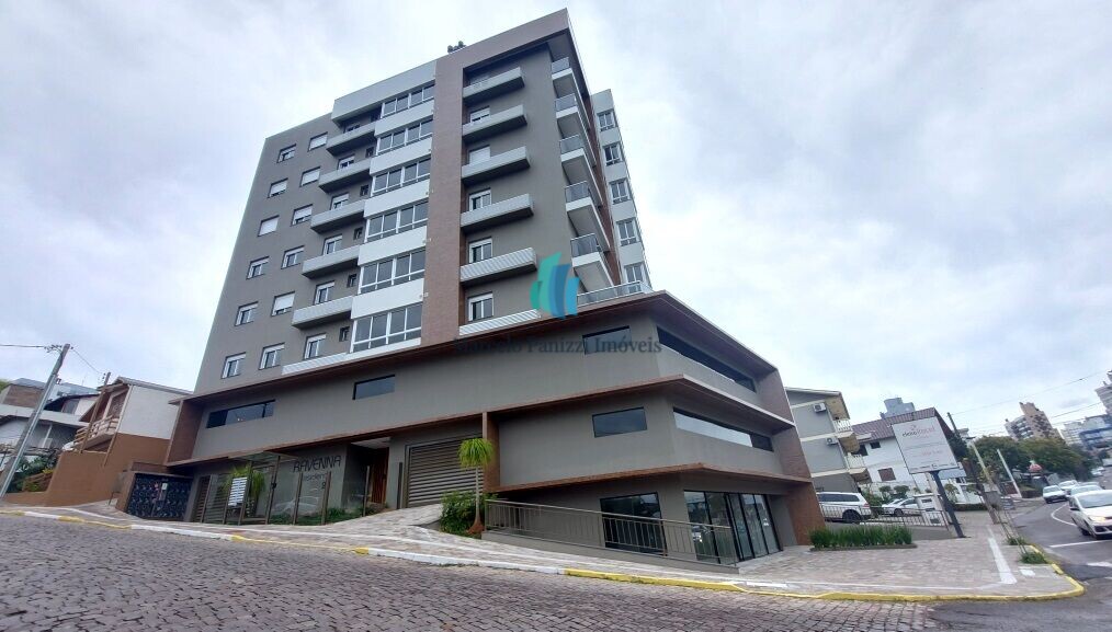 Apartamento à venda com 2 quartos, 54m² - Foto 1