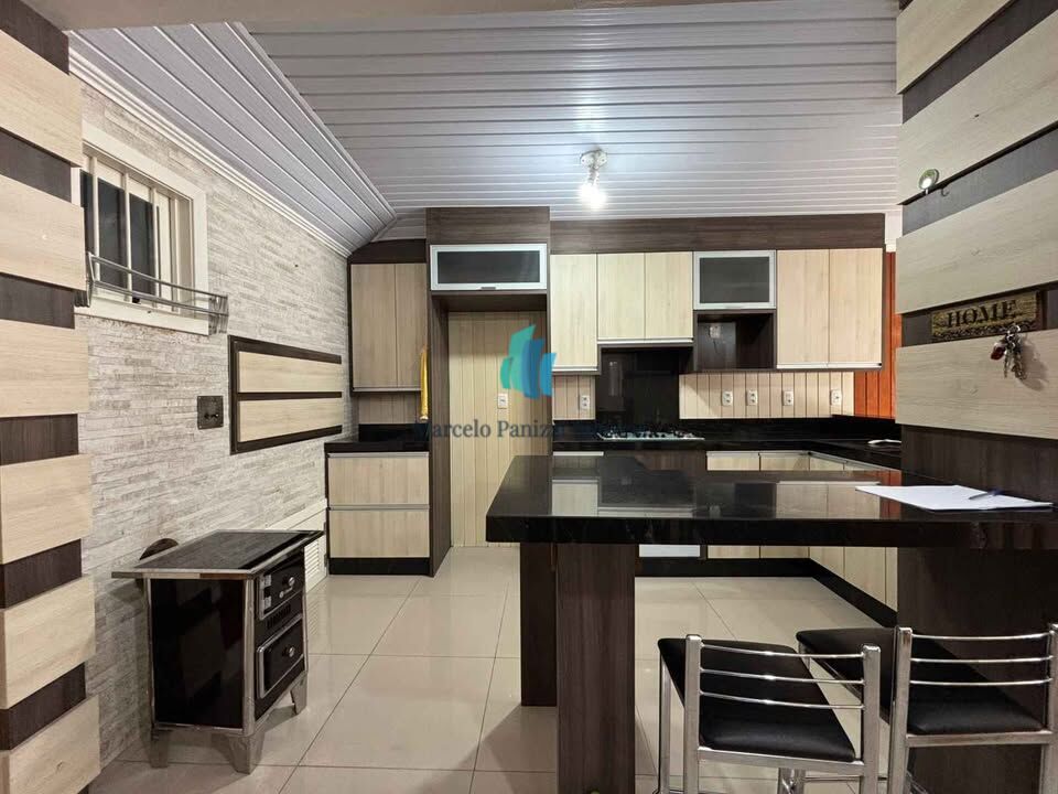 Casa, 3 quartos, 190 m² - Foto 12