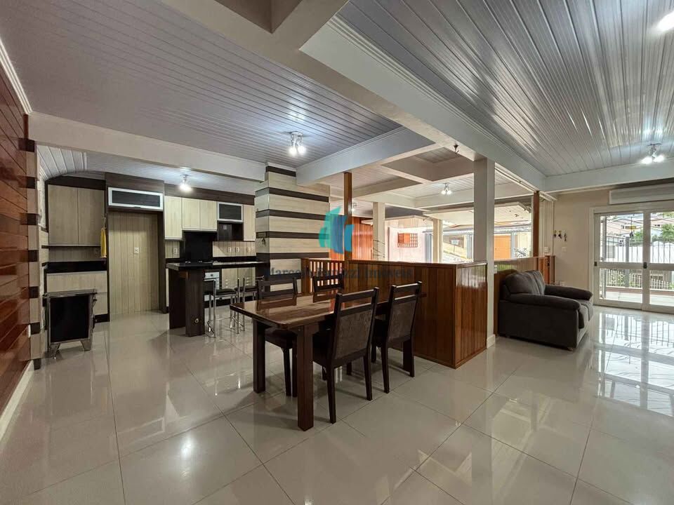 Casa, 3 quartos, 190 m² - Foto 9