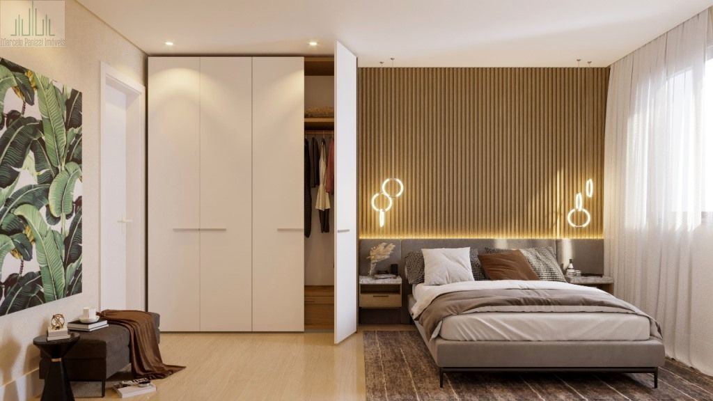 Apartamento à venda com 2 quartos, 71m² - Foto 7