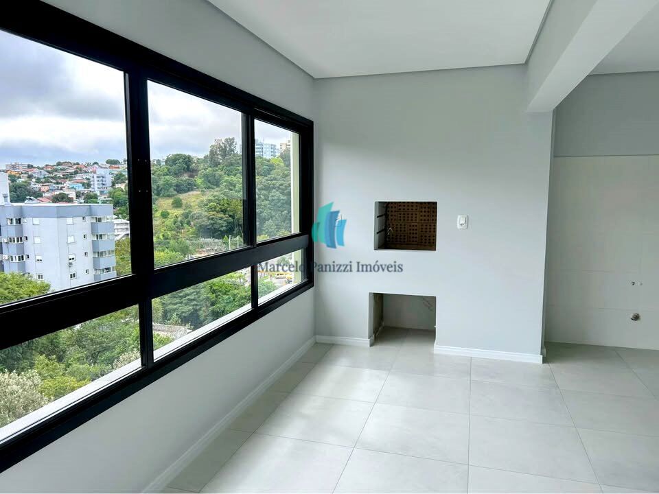 Apartamento, 2 quartos, 71 m² - Foto 4