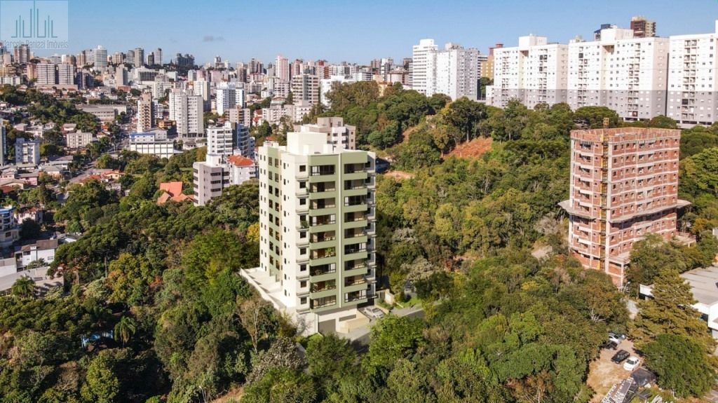 Apartamento à venda com 2 quartos, 71m² - Foto 2