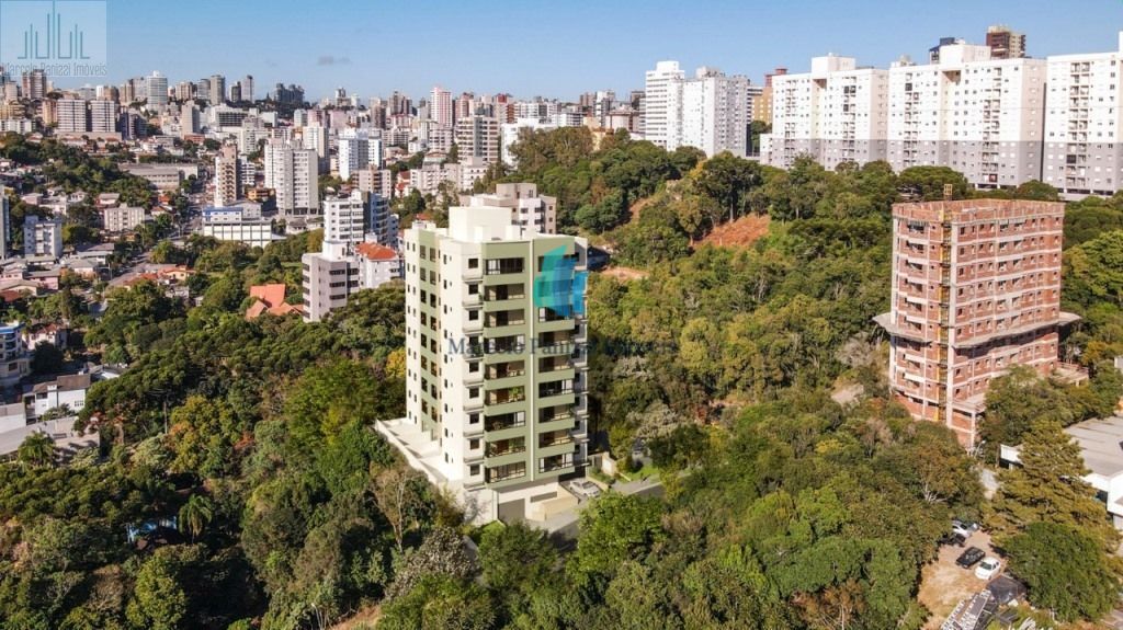 Apartamento à venda com 2 quartos, 71m² - Foto 2