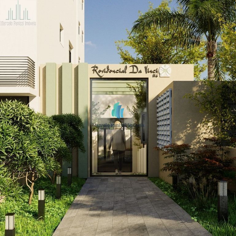 Apartamento à venda com 2 quartos, 71m² - Foto 4