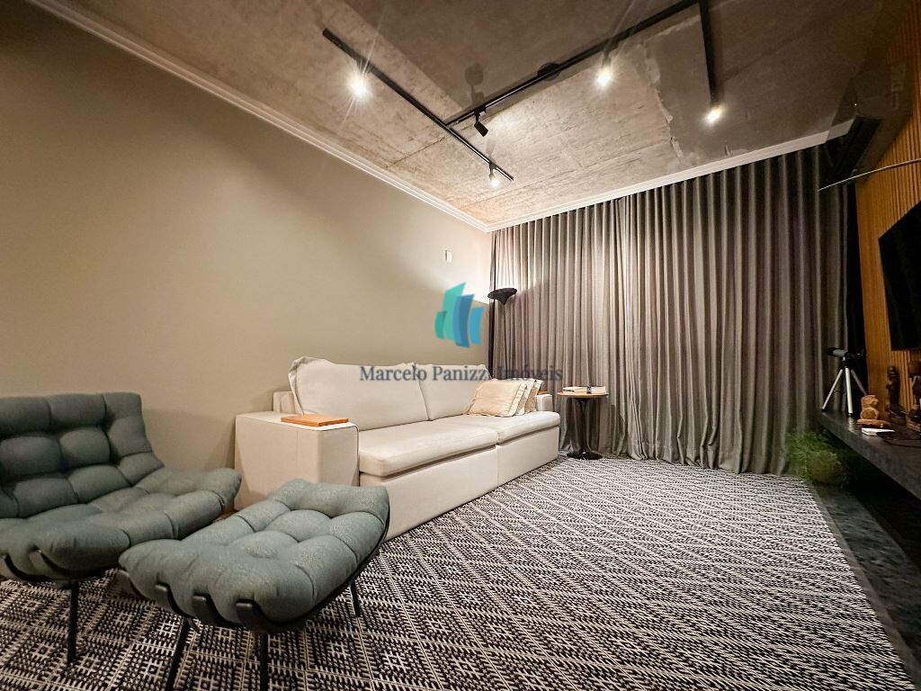Apartamento à venda com 2 quartos, 84m² - Foto 4