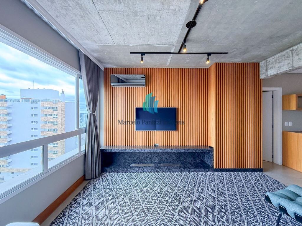 Apartamento, 2 quartos, 84 m² - Foto 1