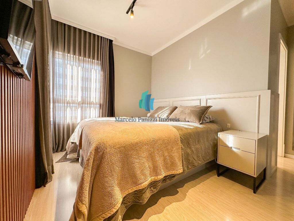 Apartamento à venda com 2 quartos, 84m² - Foto 12