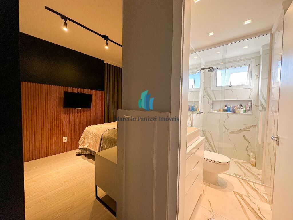 Apartamento à venda com 2 quartos, 84m² - Foto 14