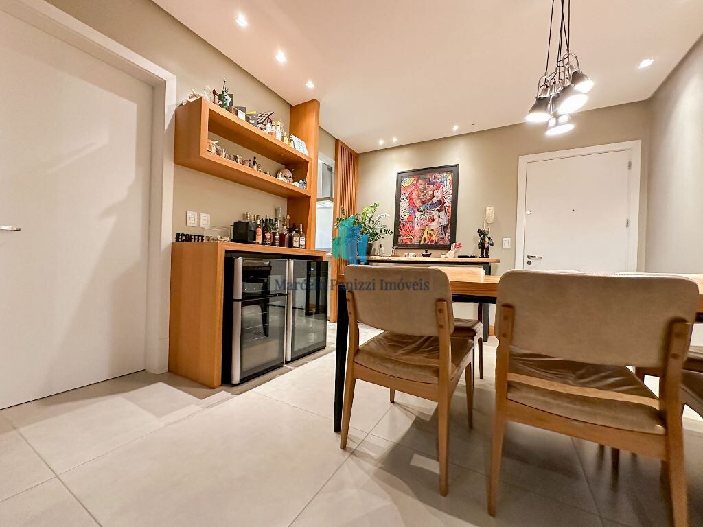 Apartamento à venda com 2 quartos, 84m² - Foto 8
