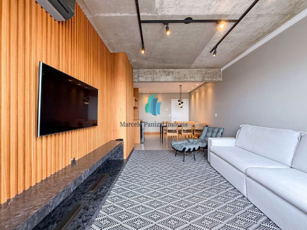 Apartamento, 2 quartos, 84 m² - Foto 2