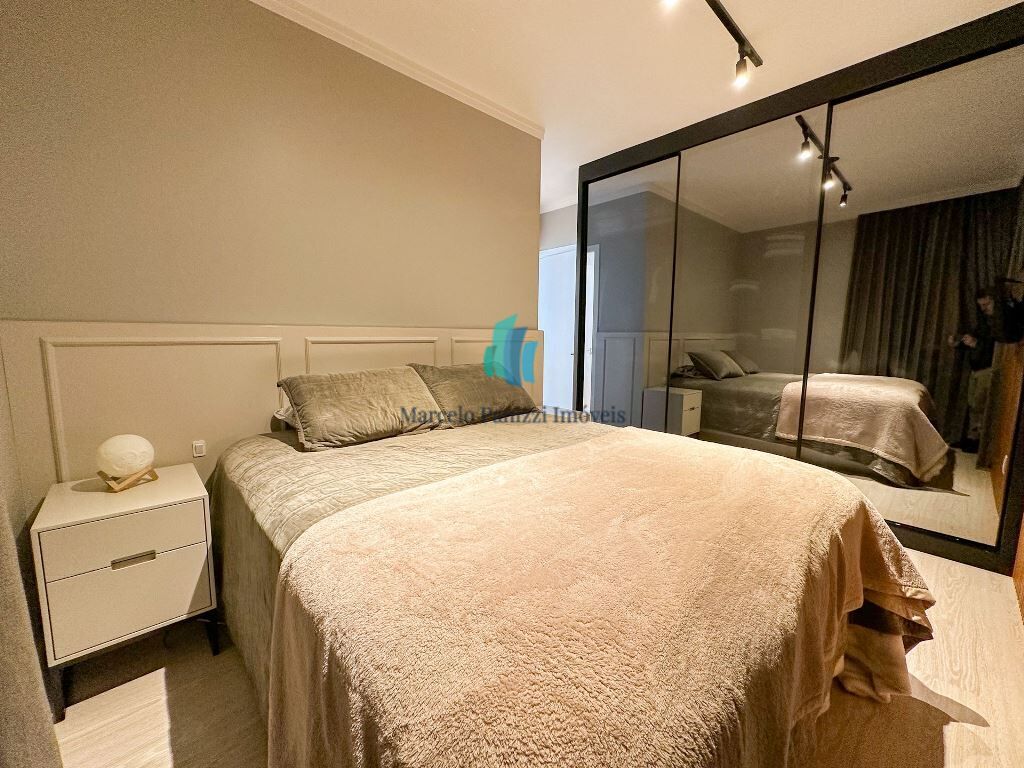 Apartamento à venda com 2 quartos, 84m² - Foto 13