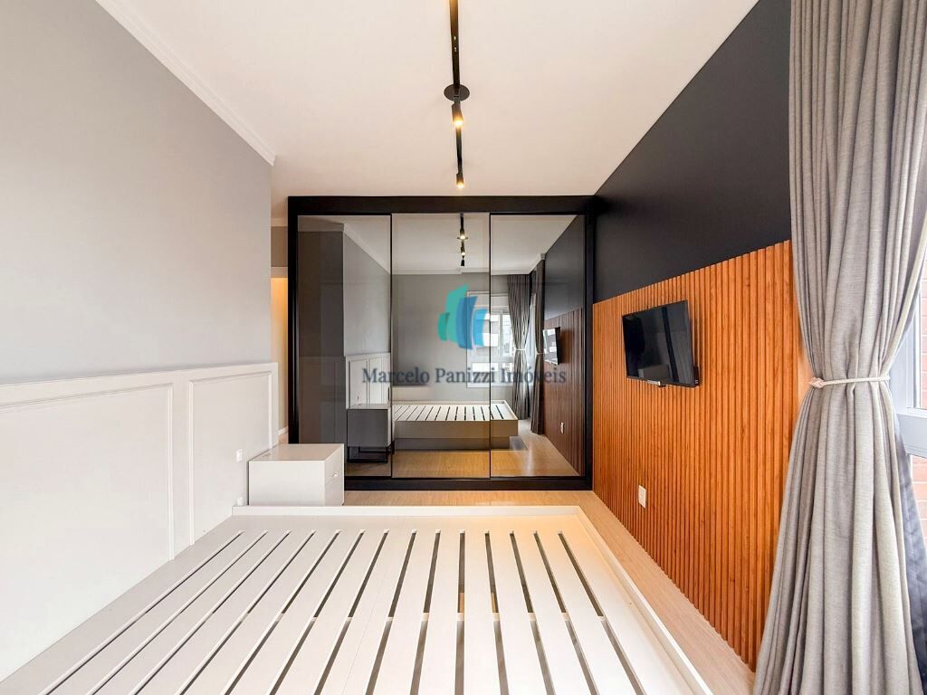 Apartamento, 2 quartos, 84 m² - Foto 11