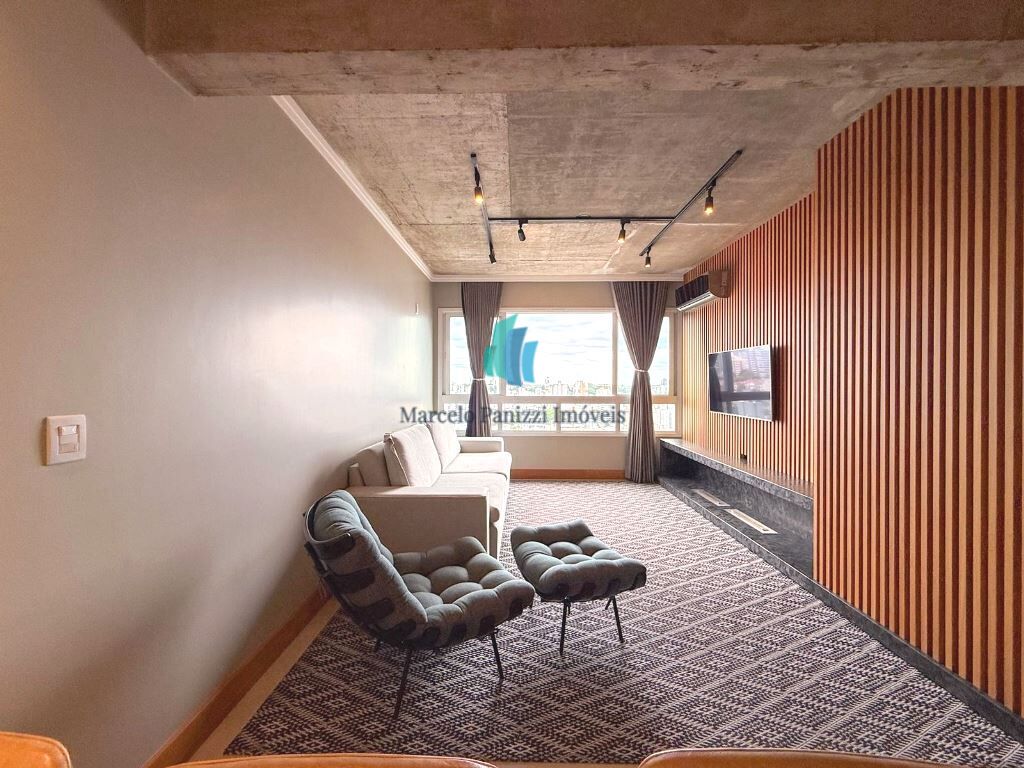 Apartamento, 2 quartos, 84 m² - Foto 3