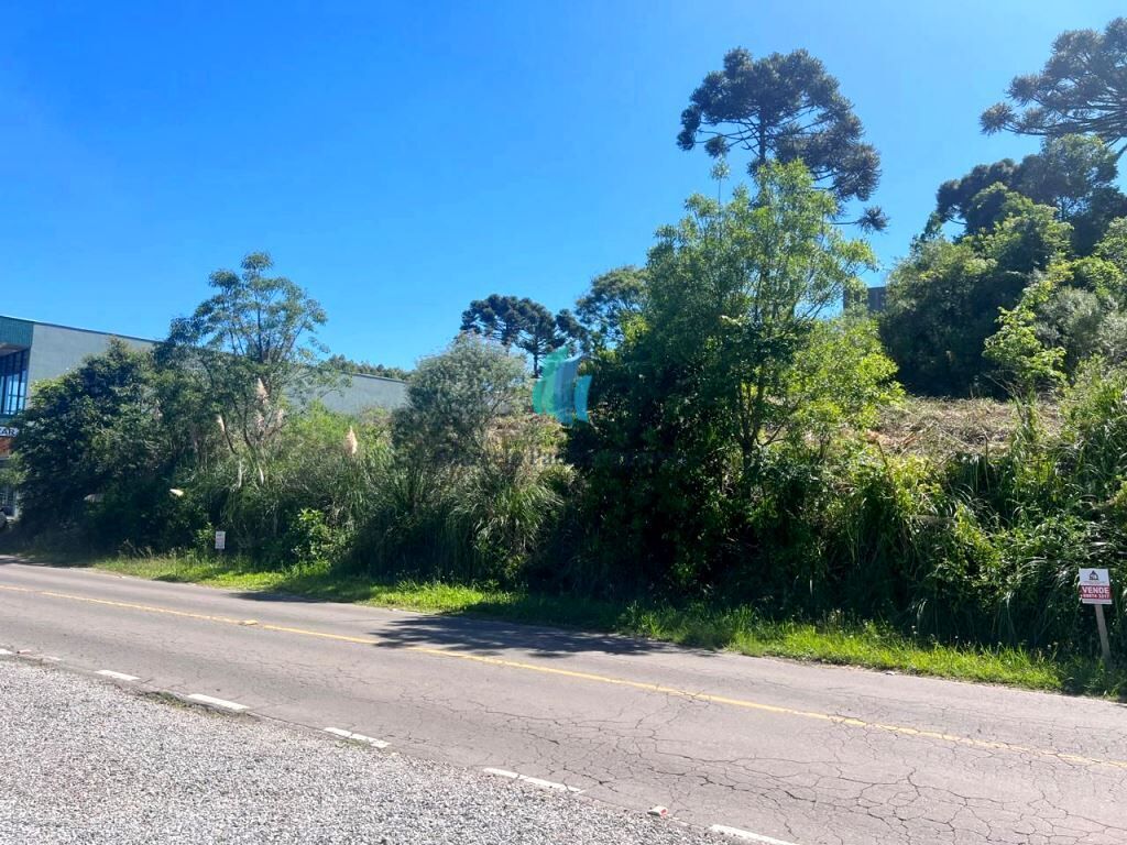 Terreno, 615 m² - Foto 1