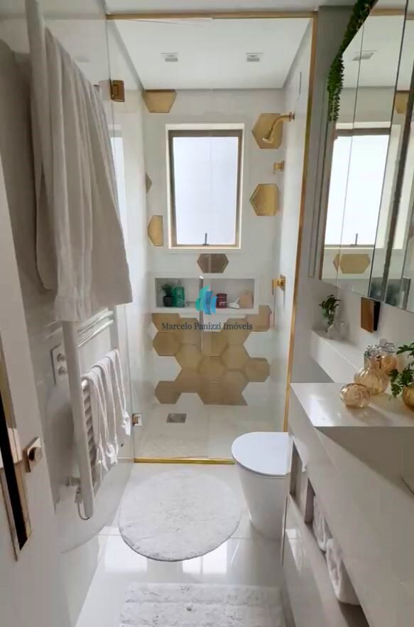 Apartamento, 2 quartos, 62 m² - Foto 6